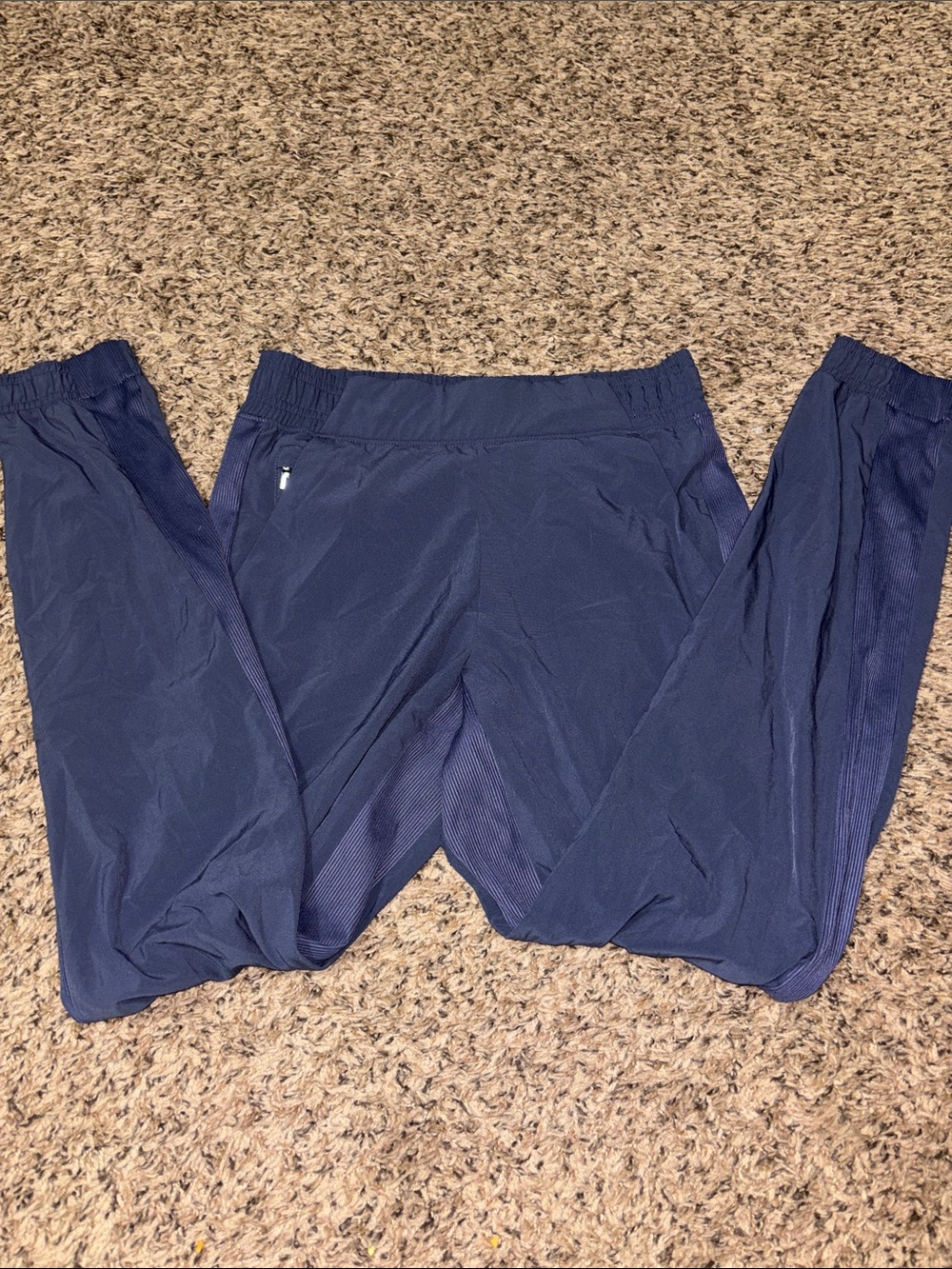 Athleta - Brooklyn Joggers Size 0